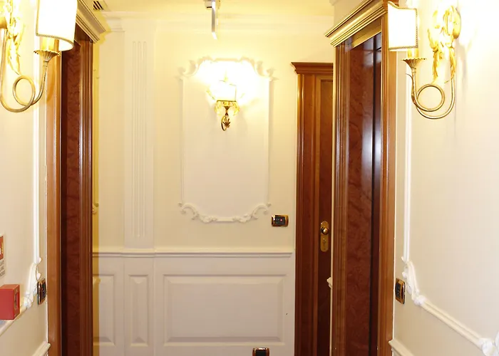 Pinciana Hotel