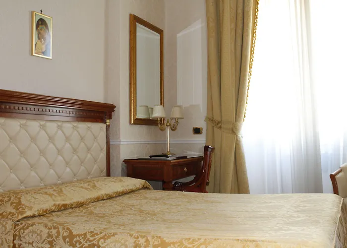 Pinciana 4* Rome