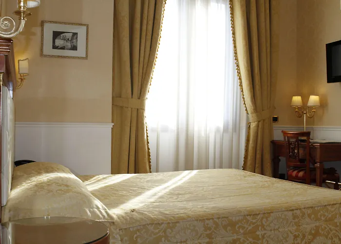 Pinciana Hotel 4*