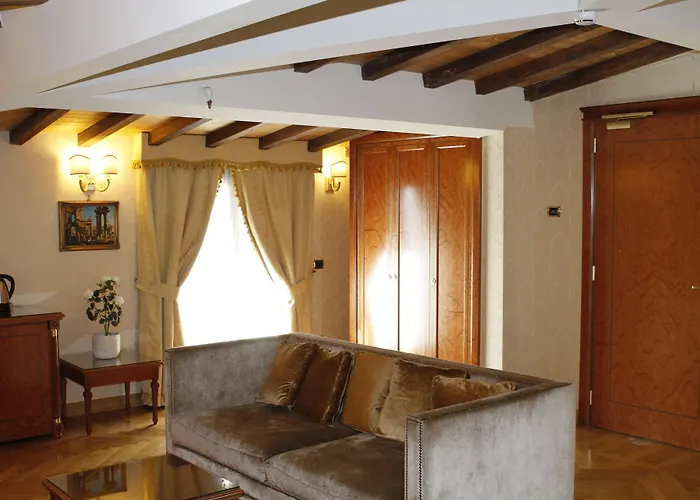 Pinciana Rom