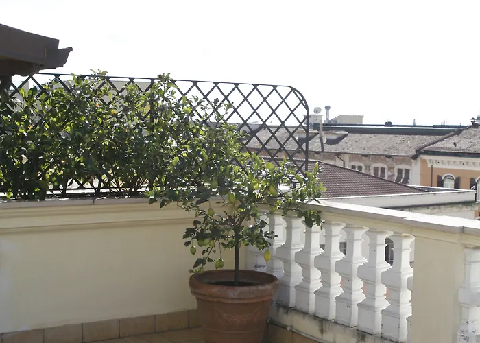 Pinciana Rome