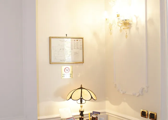 Pinciana Hotel 4*