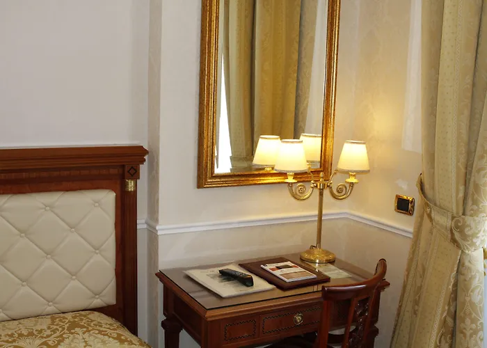 Hotel Pinciana
