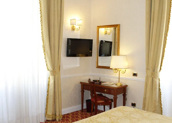 Pinciana Hotel