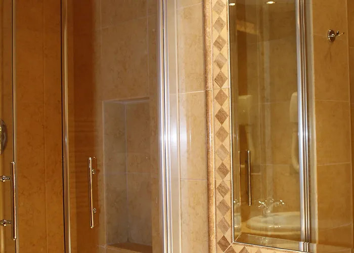 Hotel Pinciana Rome