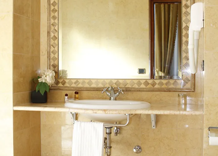 Pinciana 4* Rome