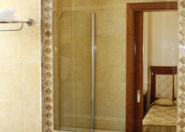 Pinciana Hotel 4*