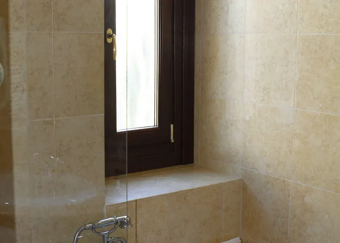 Hotel Pinciana Rome