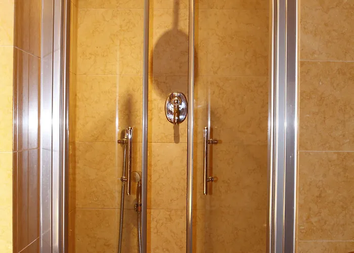 Hotel Pinciana
