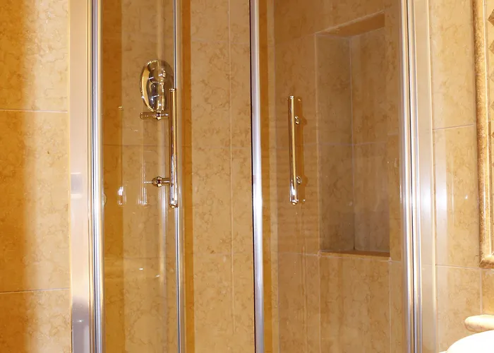 Hotel Pinciana 4*