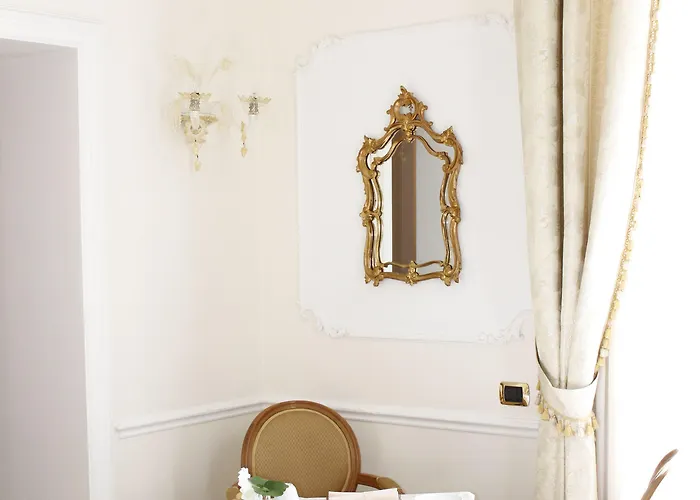 Pinciana 4* Rome
