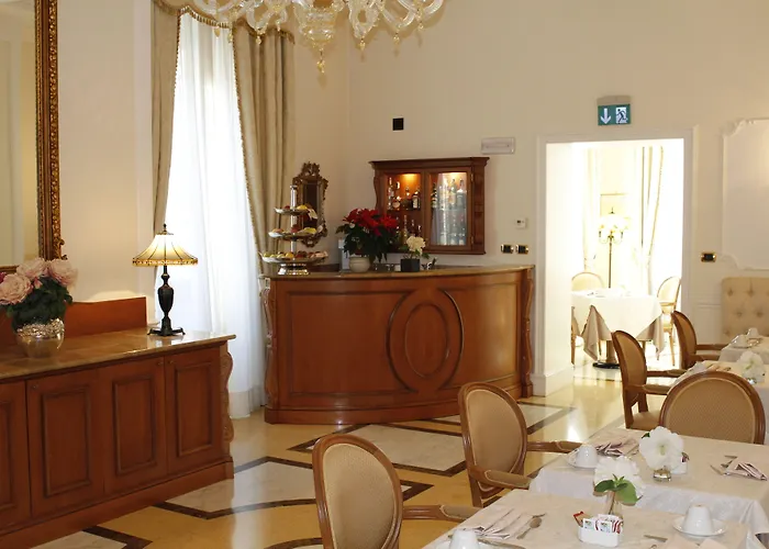 Pinciana Hotel 4*