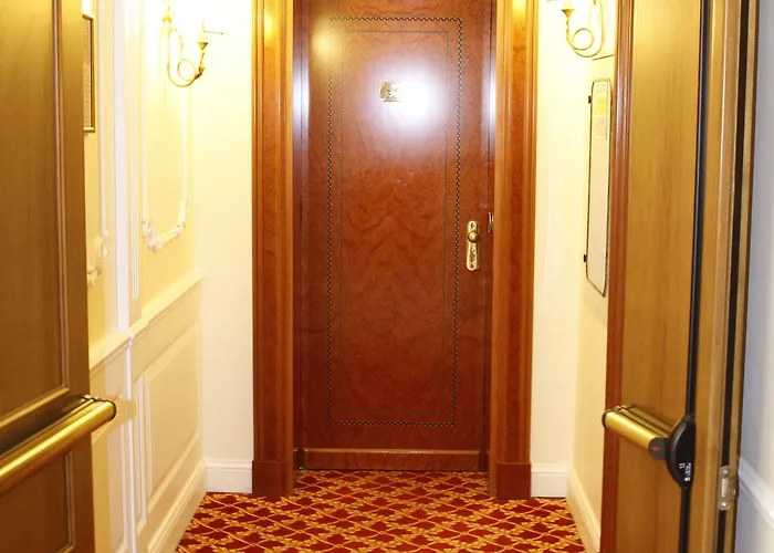 Hotel Pinciana