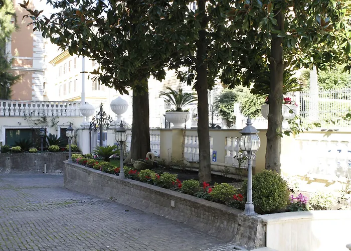 Hotel Pinciana
