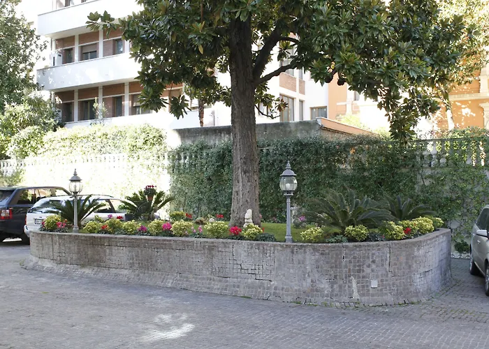 Pinciana Rome