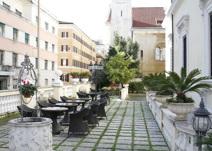 Pinciana 4*