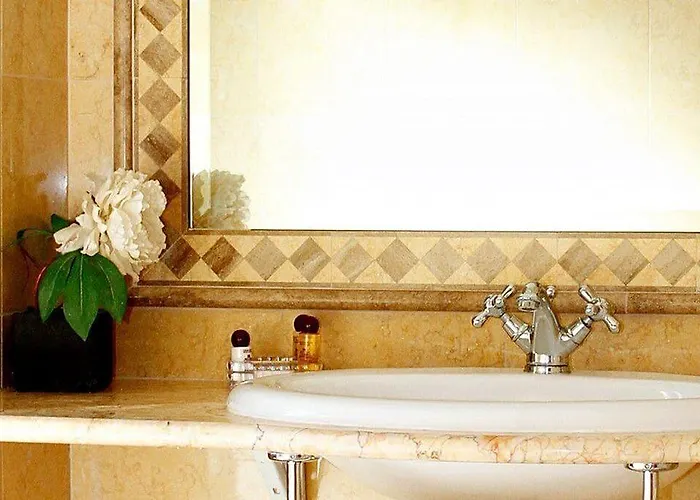 Pinciana Hotel Rome