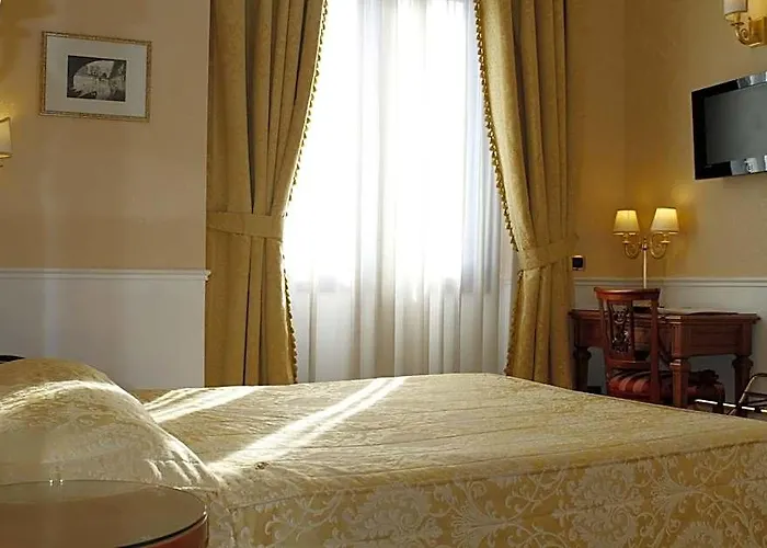 Pinciana 4*
