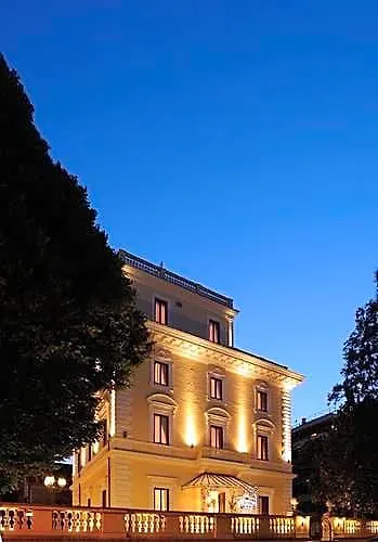 Pinciana 4* Rome
