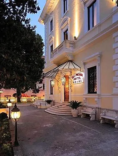 Pinciana Rome