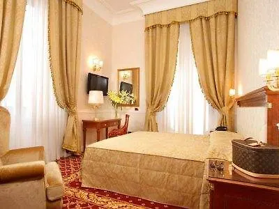 Pinciana Hotel