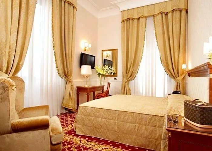 Pinciana 4*