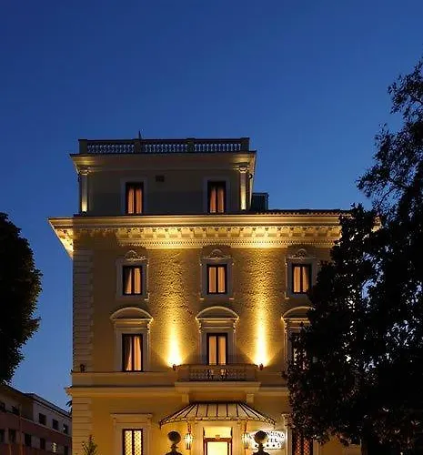 Pinciana Rom