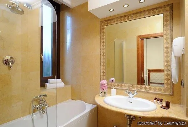 Pinciana 4*