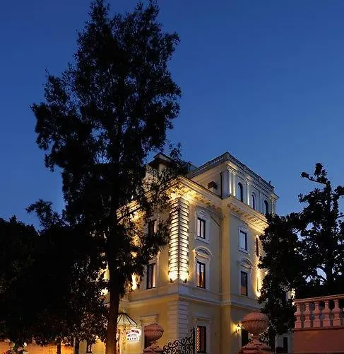 Hotel Pinciana