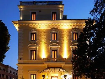 Pinciana Hotel