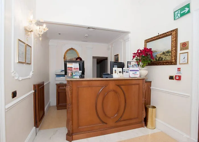 Pinciana Hotel 4*