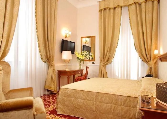 Hotel Pinciana