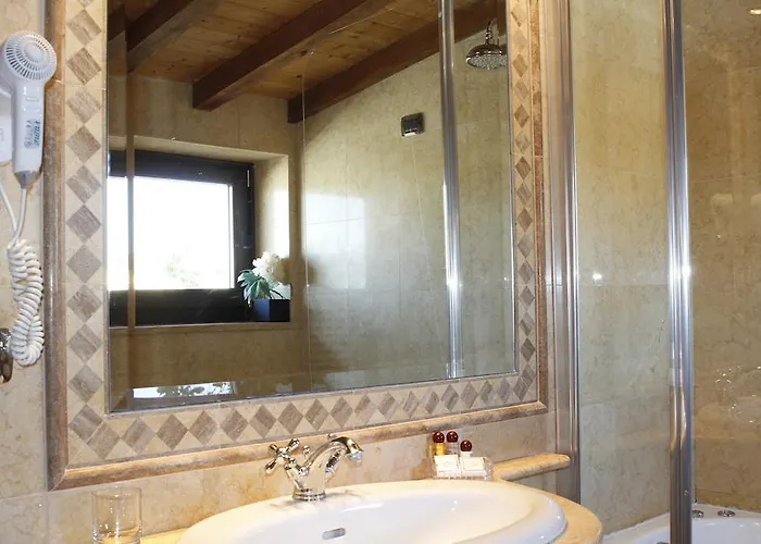 Hotel Pinciana