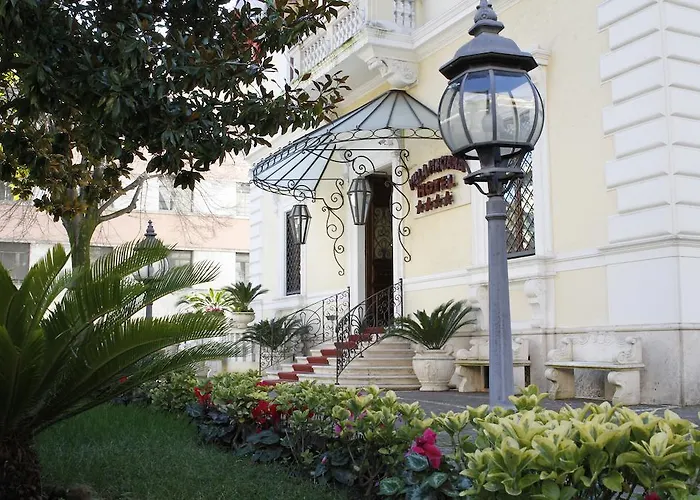 Pinciana Rome